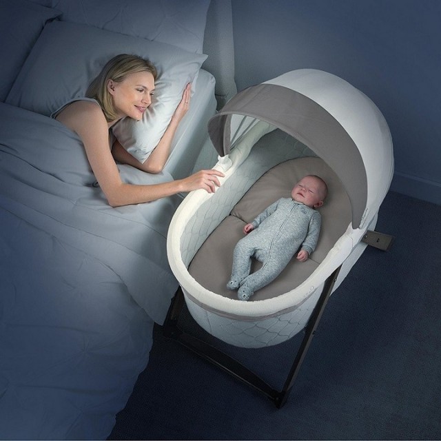 KIDS II INGENUITY KORPA ZA BEBU - CARRINGTON - Online Apoteka KIDS II INGENUITY KORPA ZA BEBU - CARRINGTON